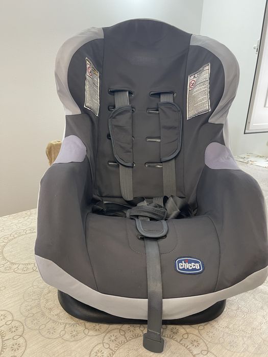 Ccadeira auto Chicco