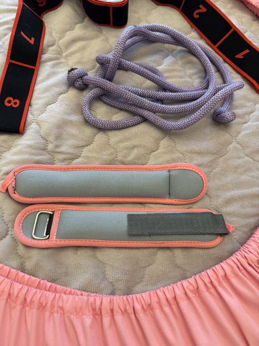 Предметы Для художественной гимнастики