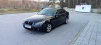 Sprzedam ładne bmw E 60 530d