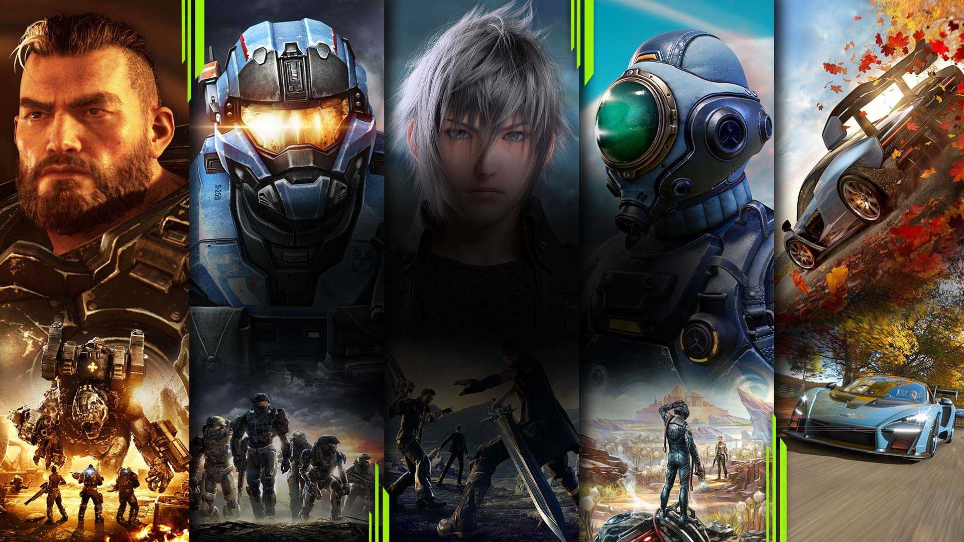 Топ ИГРЫ для XBOX One/Series: Far Cry/DARK SOULS/DOOM/Dead Space/RE 4