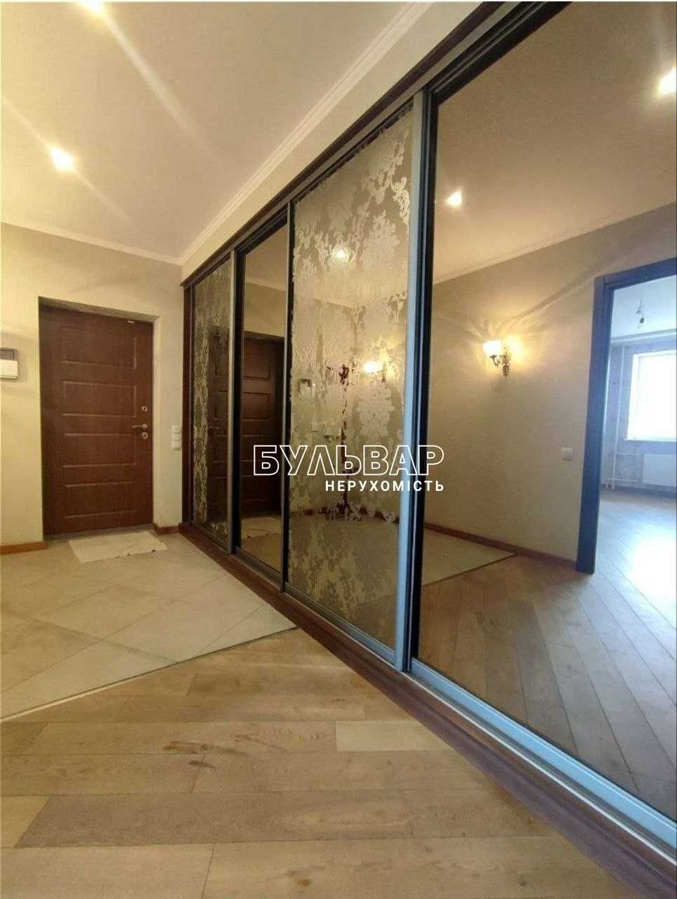Продам 4 к кв 140 м2 Центр ЖК Сухумская 24 Новострой