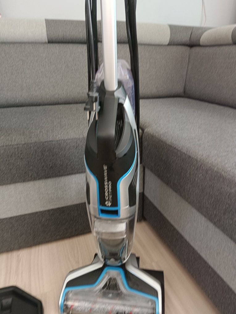 Odkurzacz BISSEL Crosswave Pet PRO