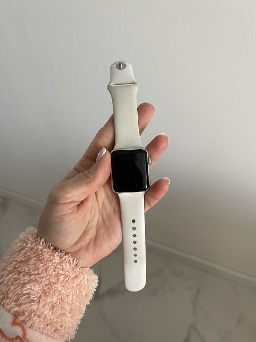 Apple watsh 3 38 series