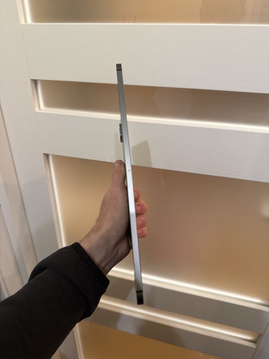 iPad Pro 2 A2068 128Gb 2020 Space Gray mdm