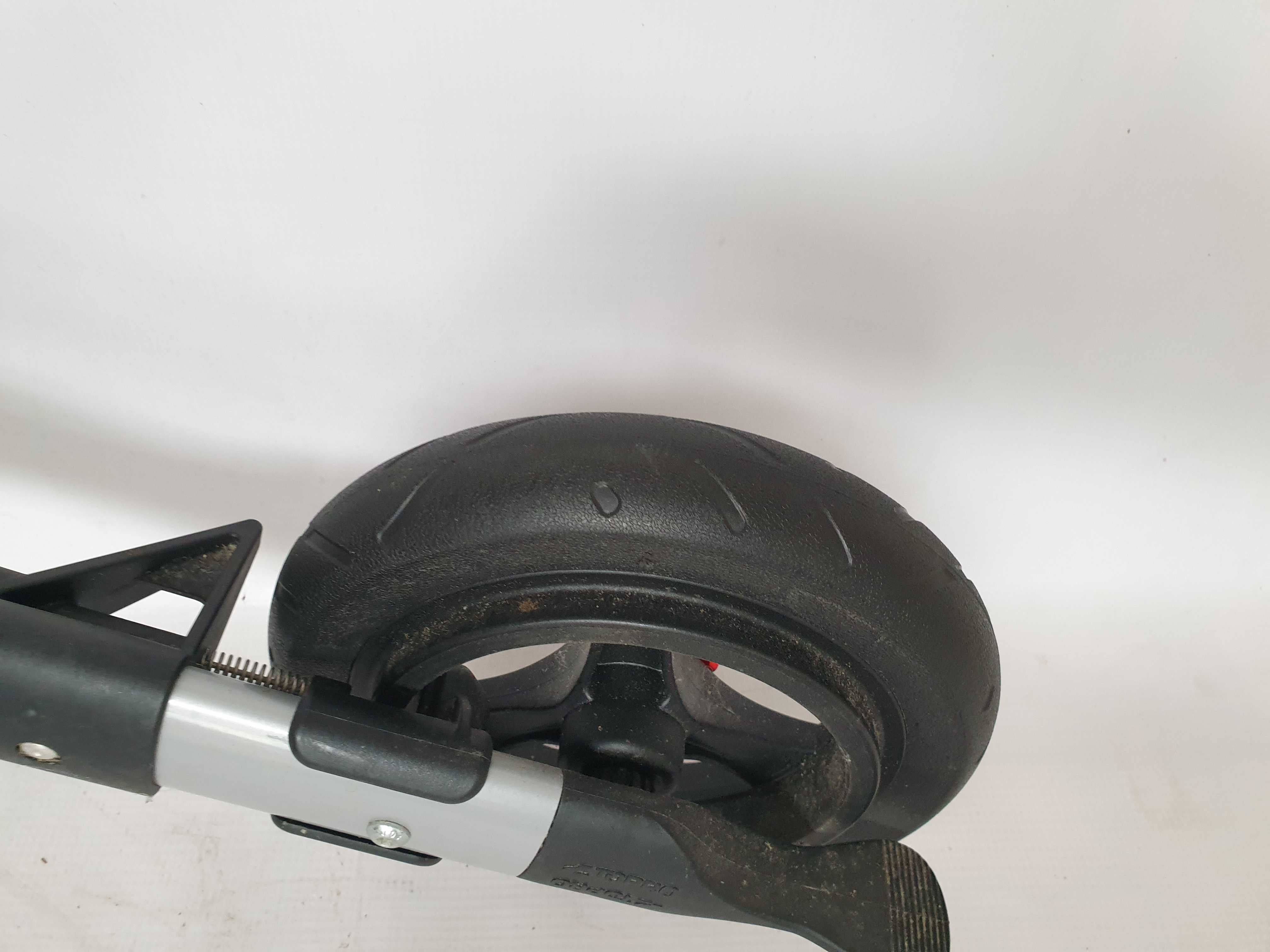Chodzik  składany 125 kg aluminium TOPRO TROJA BALKONIK