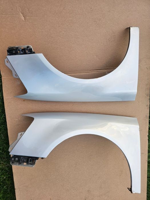 Błotnik prawy lewy przód przedni Volkswagen Passat B6 LR7L EU