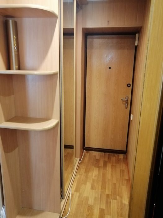 Здається 1кімнатна квартира