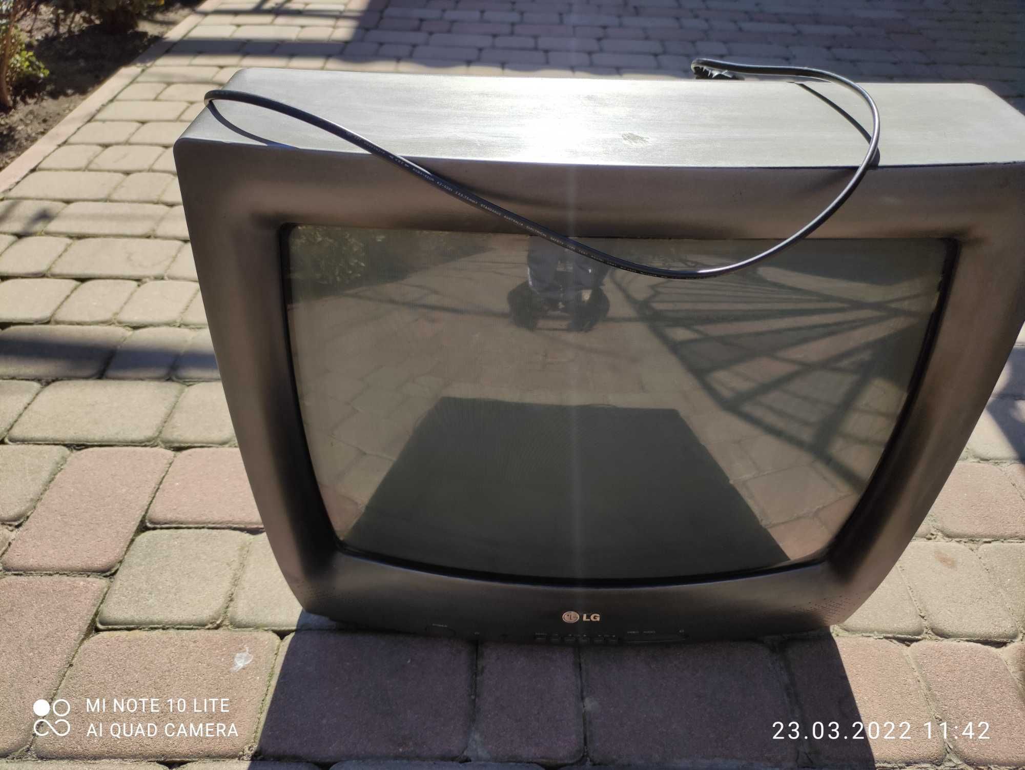 Телевізор CK-20F80