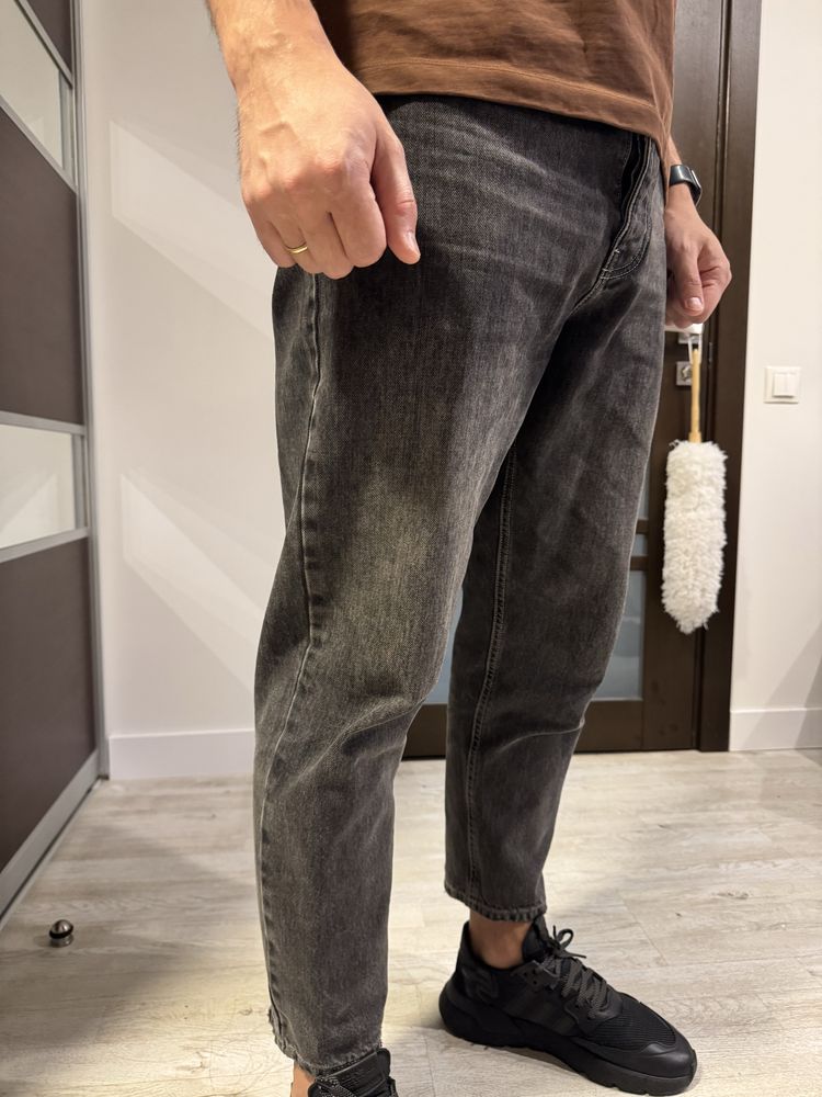 Штани чоловічі Zara