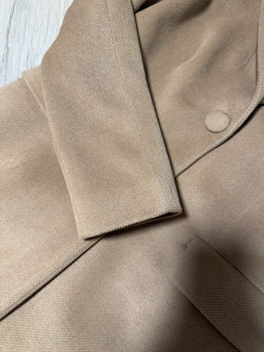 Пальто жіноче італійського бренду JOLEEN S