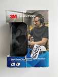 Навушники протишумні 3M PELTOR Pro з AM/FM HRXS221A, 32 dB 3.5