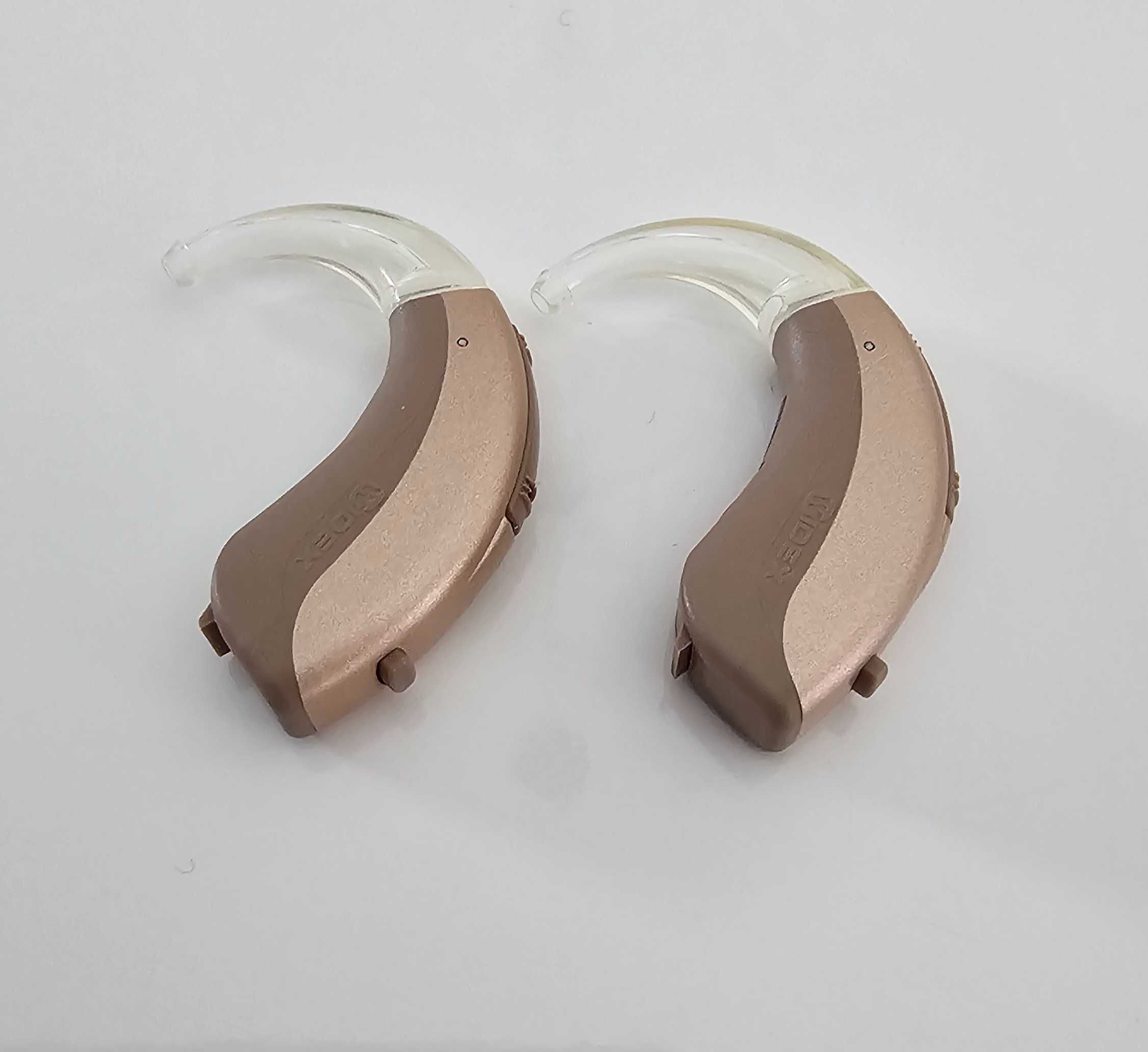 Aparat słuchowy WIDEX Unique 30 (prawy i lewy)