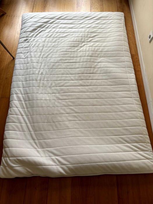 Sobrecolchão IKEA "Talgje"