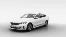 BMW 6GT 620d GT/Fotele Komfort/Wentylacja/Domykanie/HeadUp/HiFi/Hak/FV