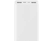 Xiaomi Mi Power Bank 3 20000 mAh