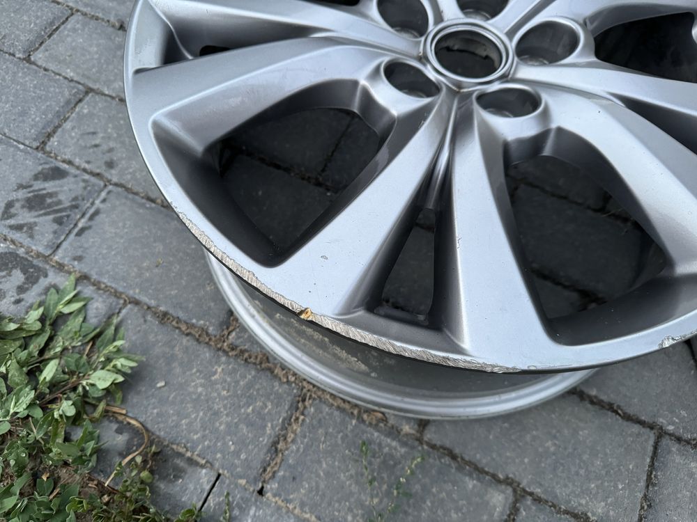 Диски R19 Mazda CX30 2021 2022 3 BN BP 6 GJ CX5 CX9 CX50 ДАТЧИК