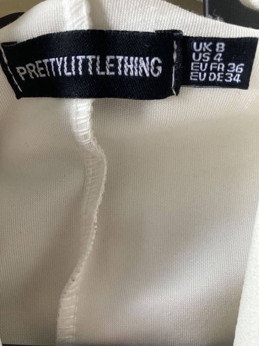 Marynarka narzuta odkryte ręce rozm. 36