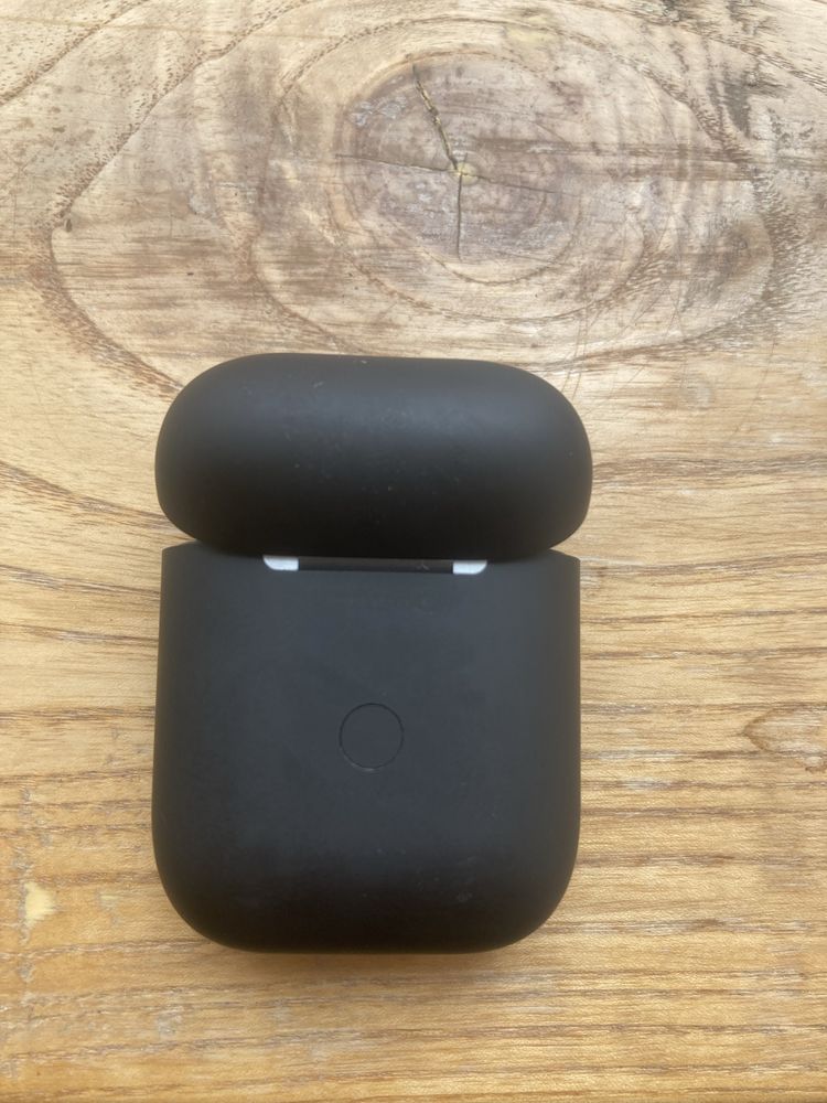 Apple airpods black