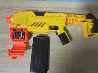 Nerf Flute CS 10