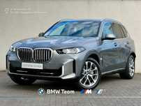 BMW X5 X5 xDrive50e * 4x4 * Hak * Runflat * LED * HiFi * LED * BMW TEAM