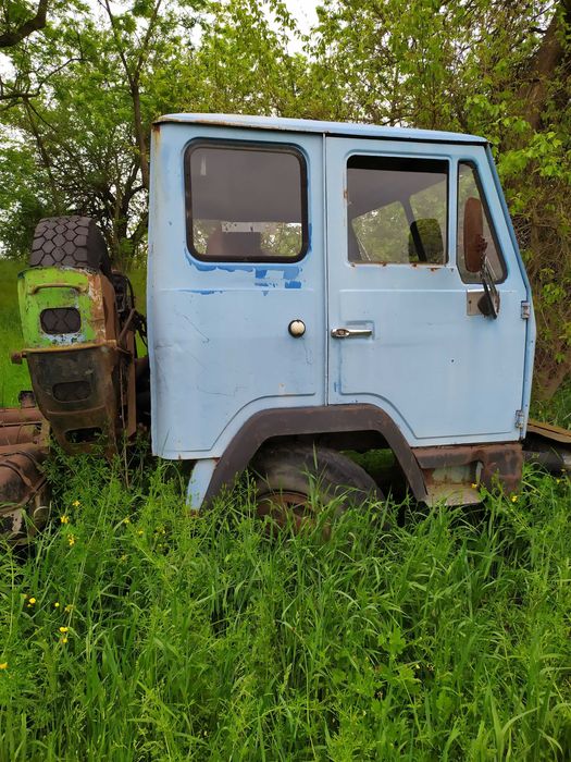 Продам КАЗ колхида