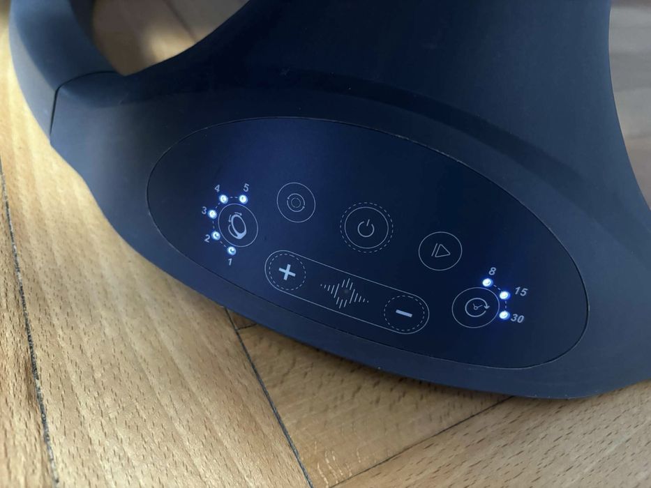 Bujaczek / Leżaczek / Huśtawka / Kołyska