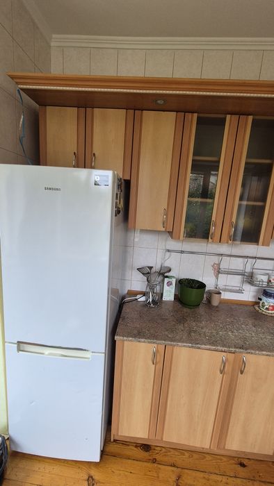 Кухня ,повний комплект у хорошому стані