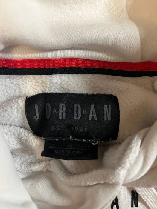 Худі Nike Jordan