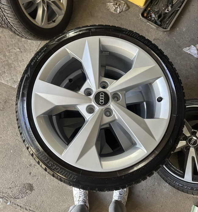 Koła 18 Audi A3 8Y …itp