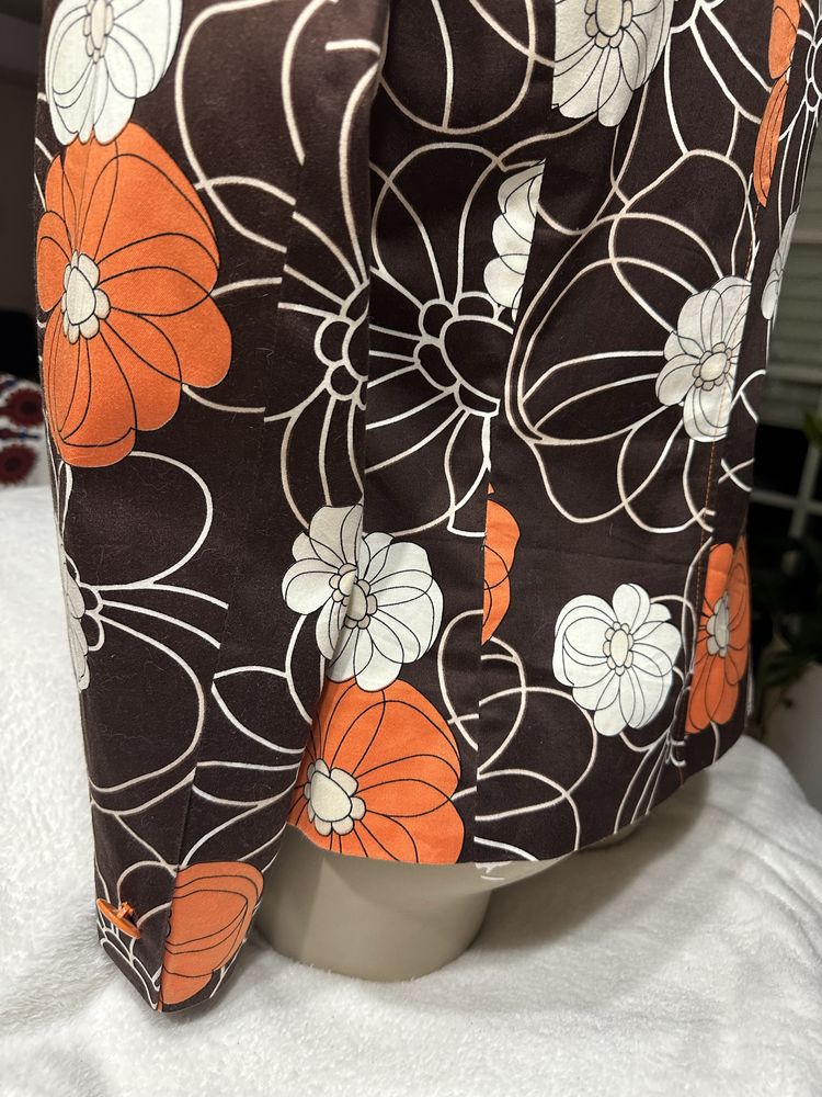 Blazer de senhora