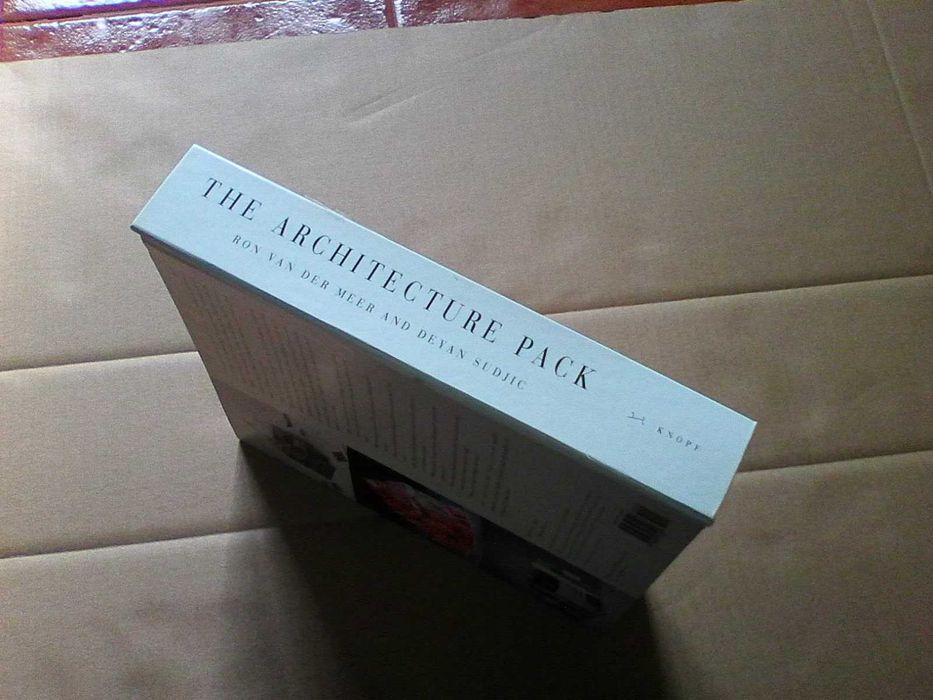 The Architecture Pack