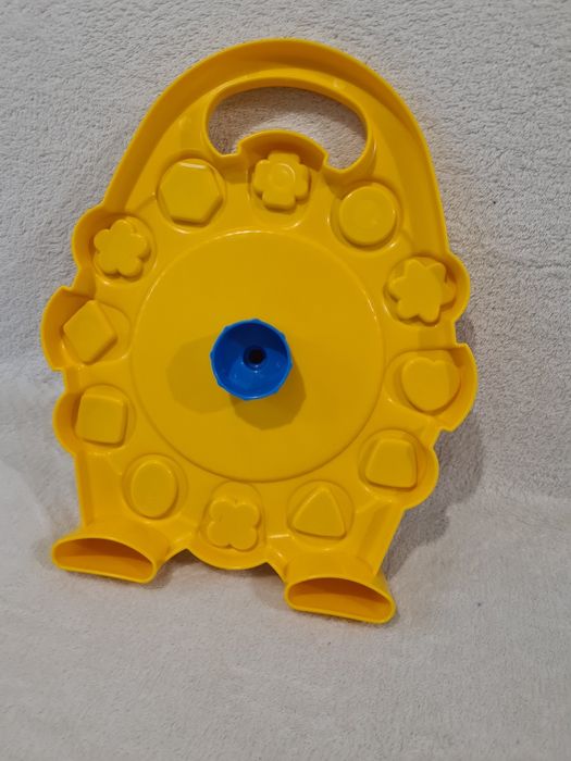 Годинник сортер дитячий