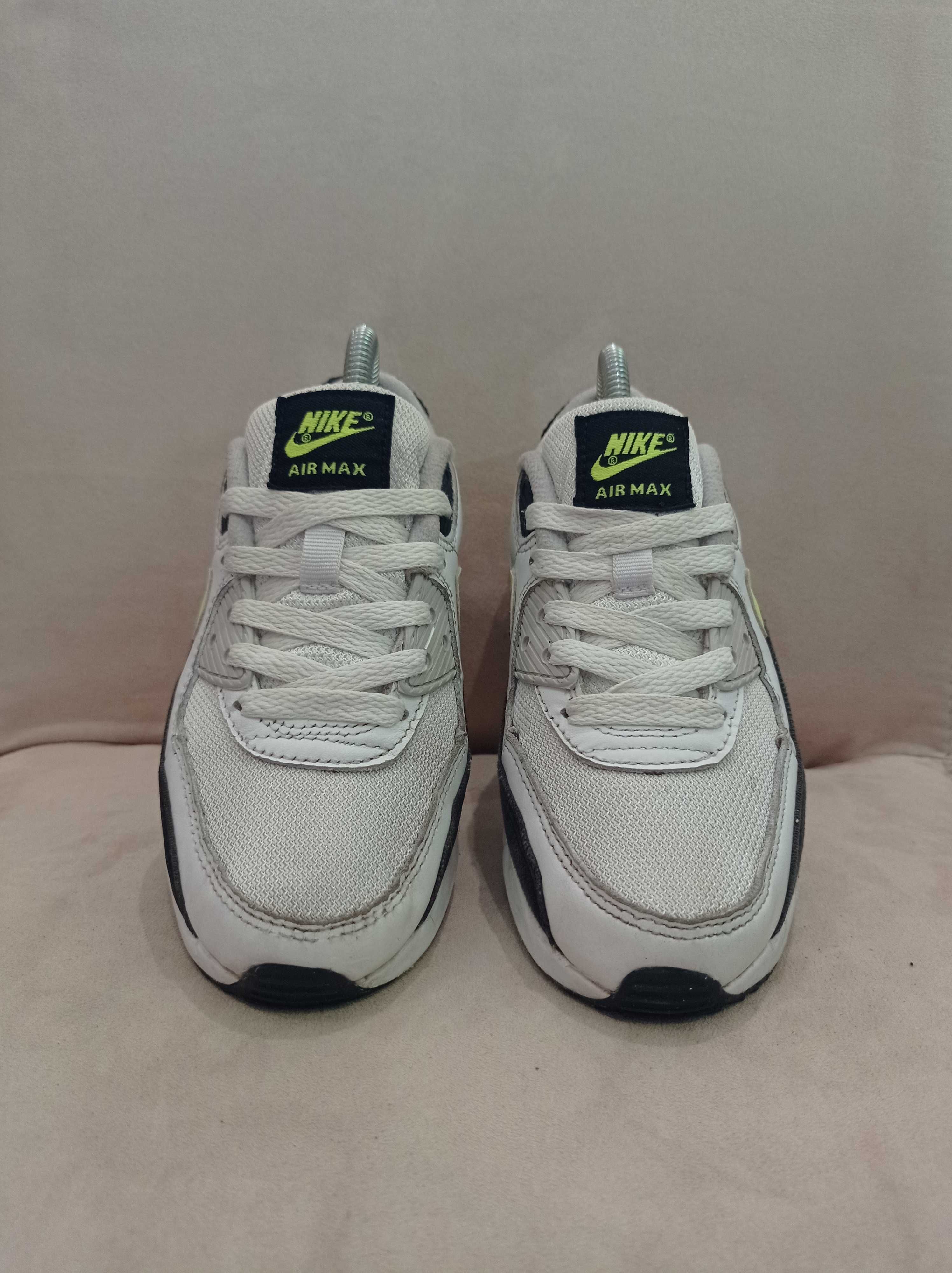 Nike Air Max 90 Original р30/18,5см оригінальні дитячі кросівки