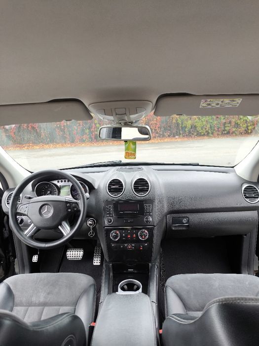 Mercedes ML 350 продажа/обмен