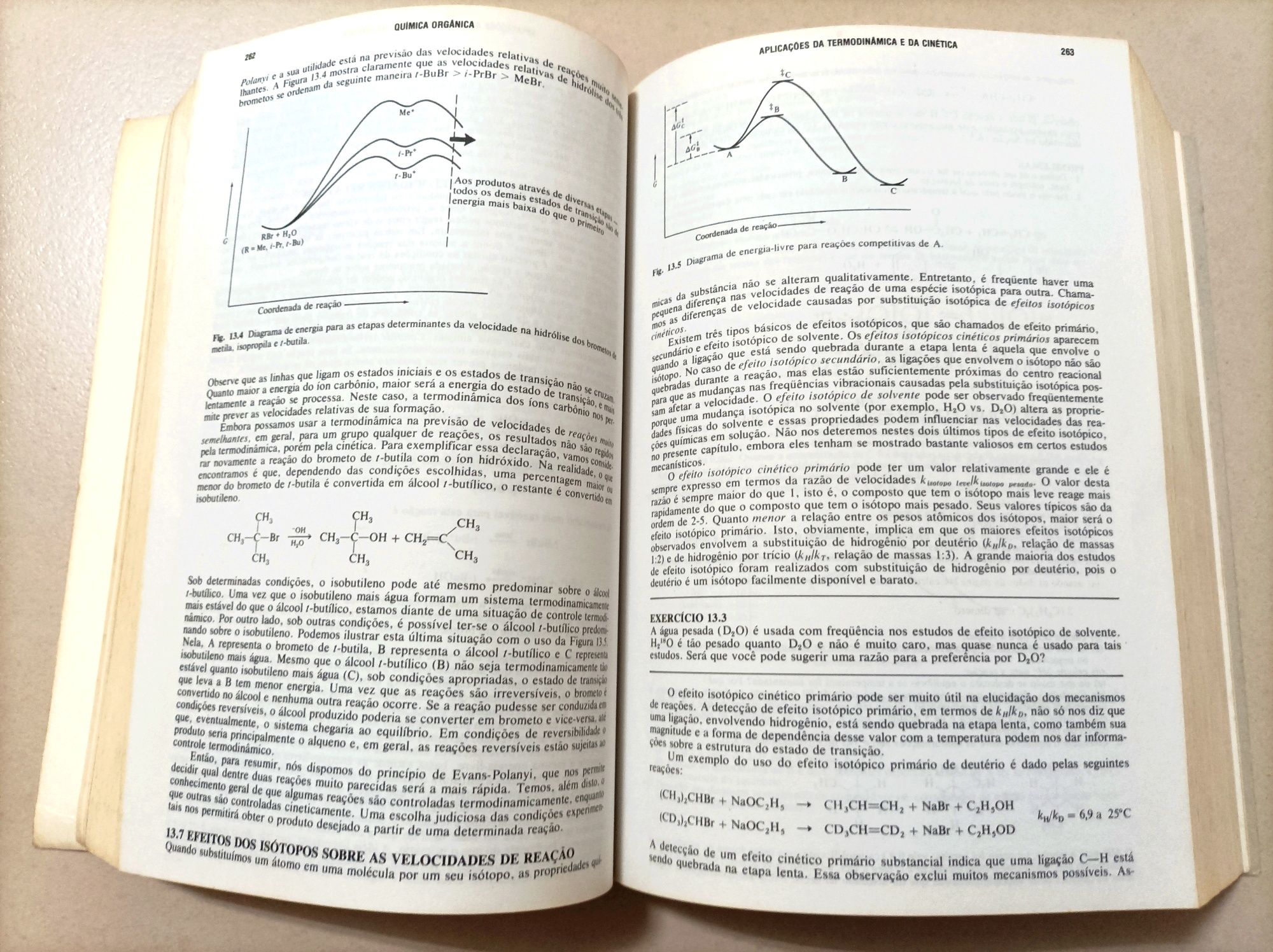 Manual de Química Orgânica - Norman Allinger