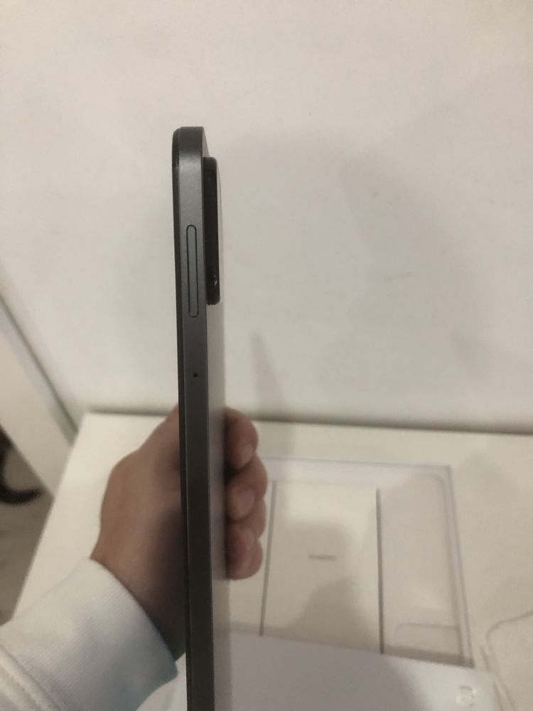 XIAOMI PAD 6 11” polegadas como Novo em caixa