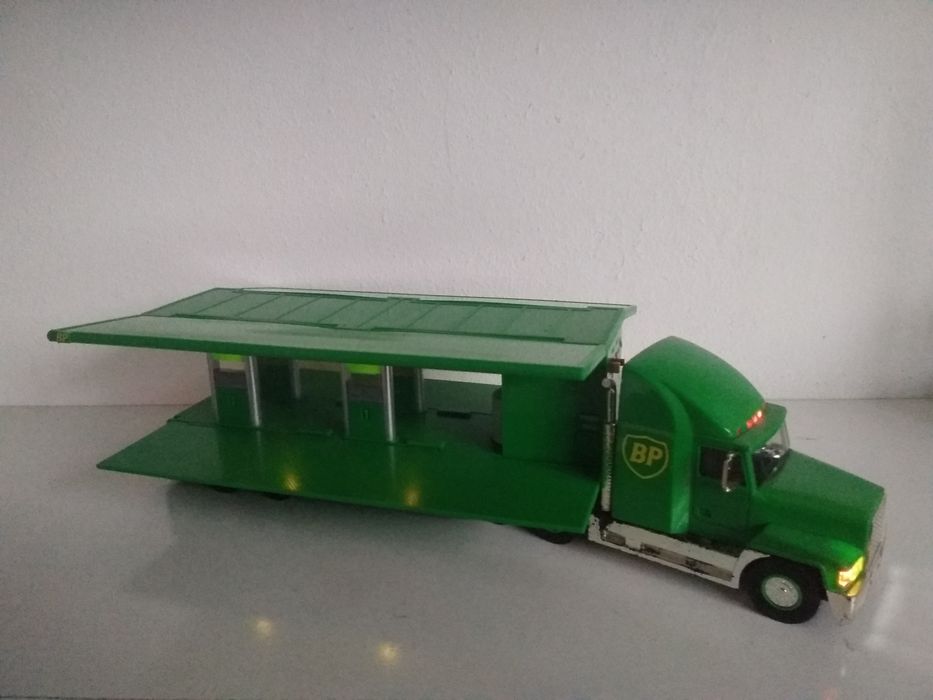 Stand Angel miniaturas