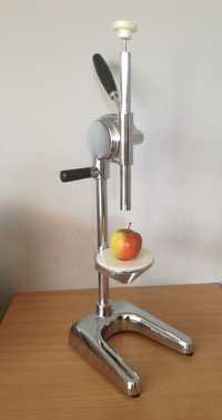 Drylownica do jabłek professional