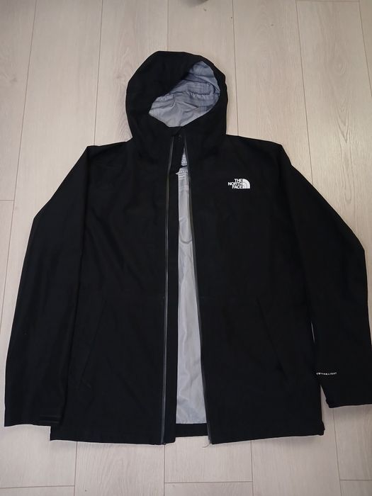 Куртка The North Face з технологією FUTURELIGHT