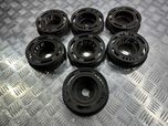Шкив коленвала OPEL Astra G/H, Vectra C Z16XE, Z18XE  90531581