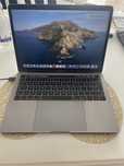 MacBook Pro 2017 13cali