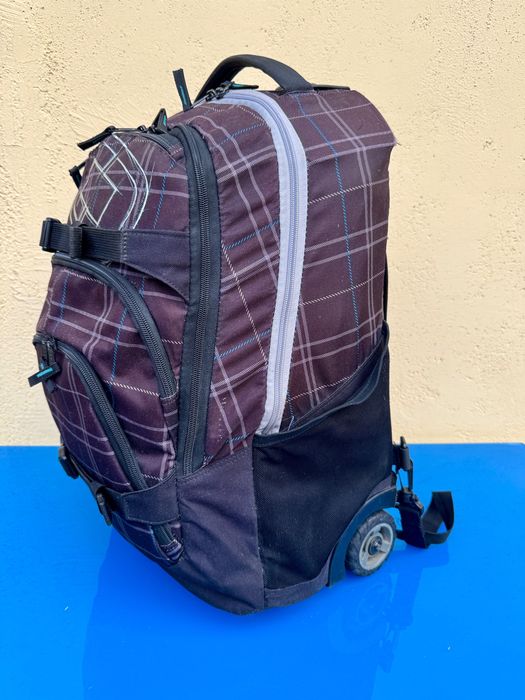 Ogio torba kabinowa z funkcją plecaka