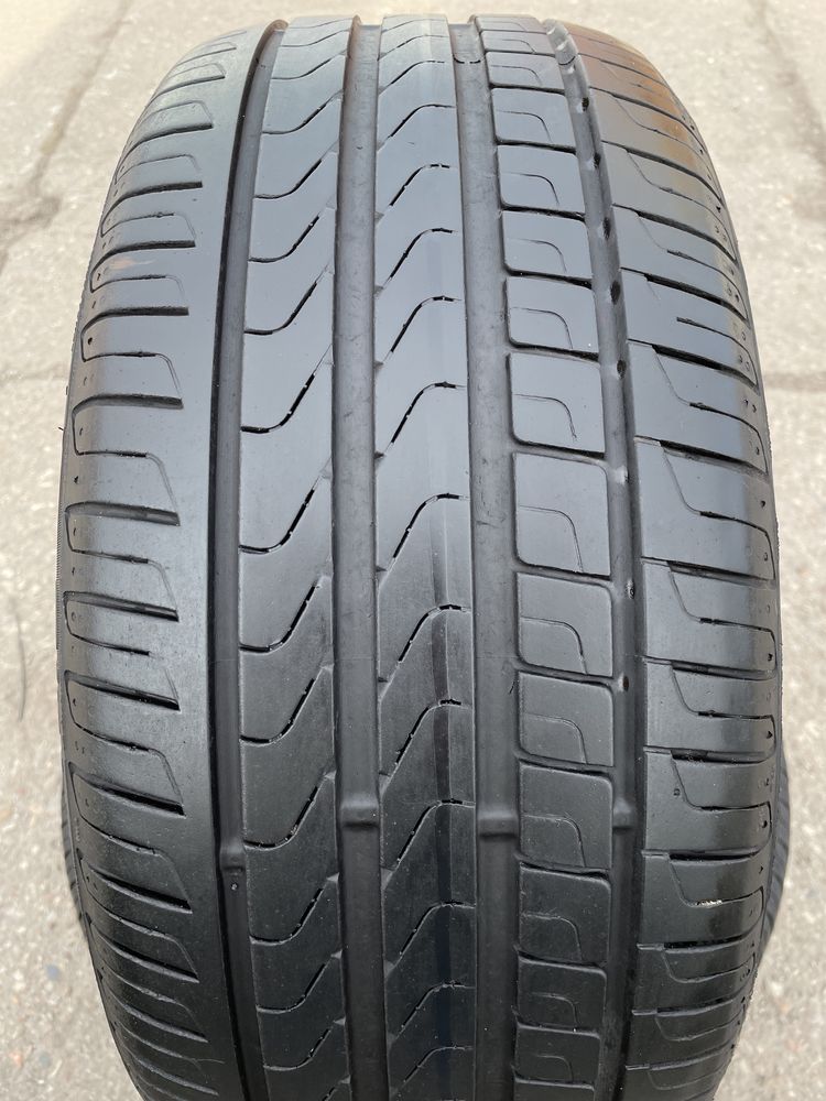 Pirelli 225/45r17 91Y Cinturato P7 Blue , AO - 2szt letnie z rantem