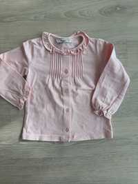 Camisola rosa Mayoral 2a