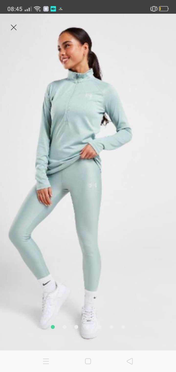 Костюм фітнес,спорт Under armour
