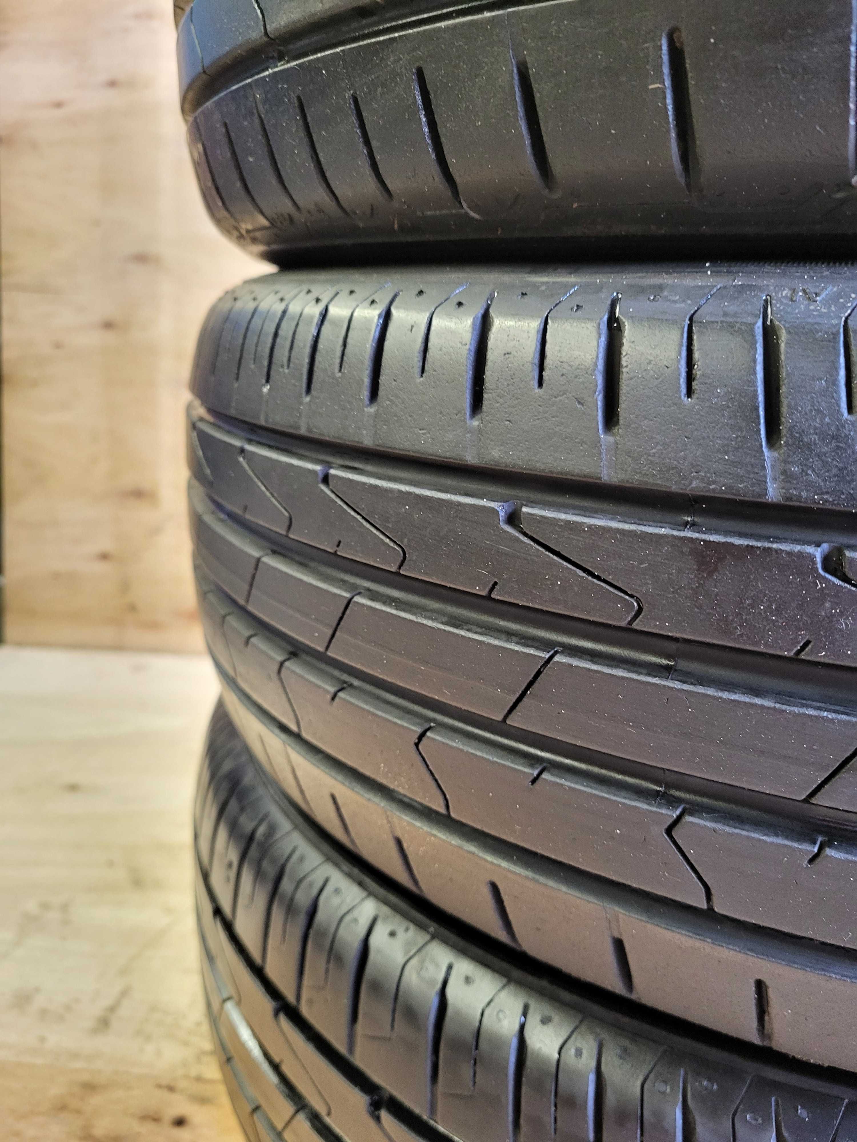 Opony Letnie Hankook Ventus Prime3 K125 185/60R15 84 H Komplet