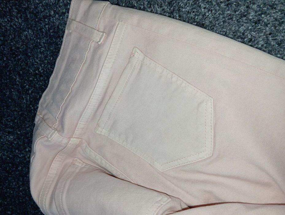 Джогери на дівчинку