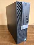 Dell 5050 SFF i5-7500 / 16GB 1TB / W10