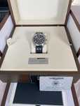 Longines Heritage Pilot Big Eye, 41 mm