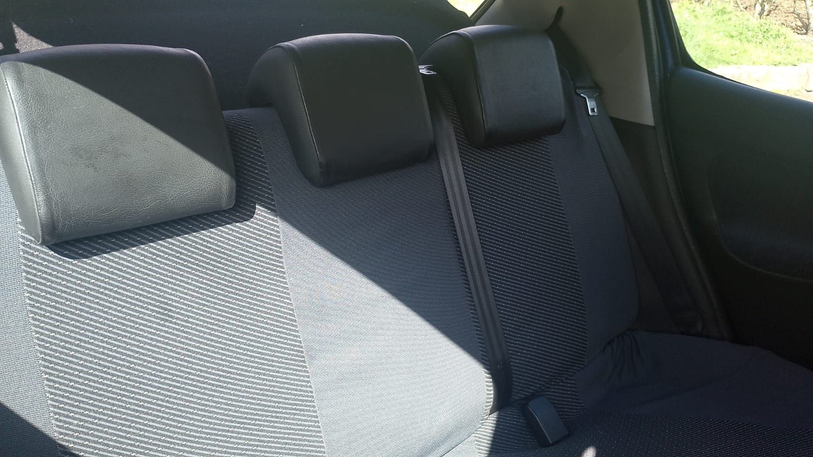 Peugeot 206 1.1 - 2002
